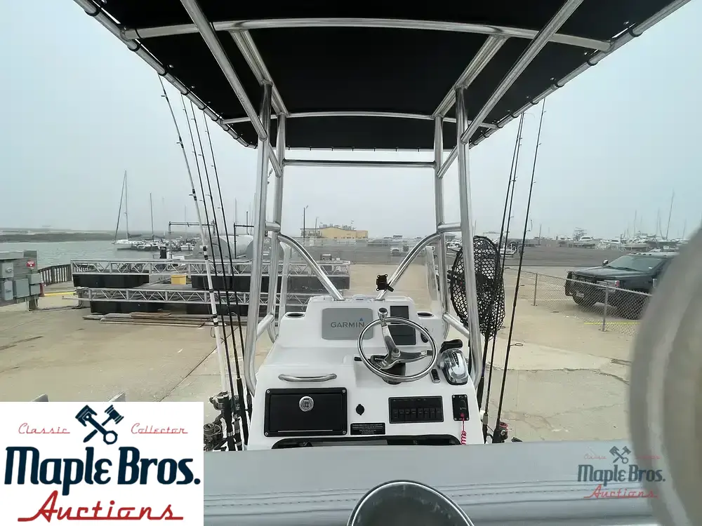 2023 Shallow Sport 20 Classic