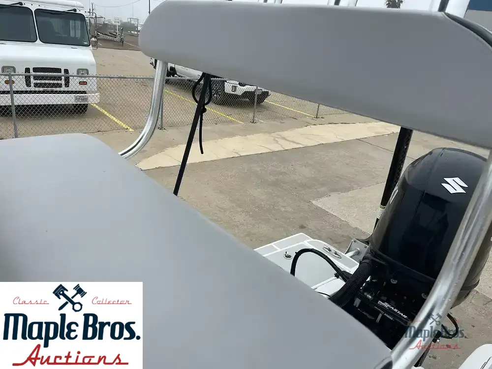 2023 Shallow Sport 20 Classic