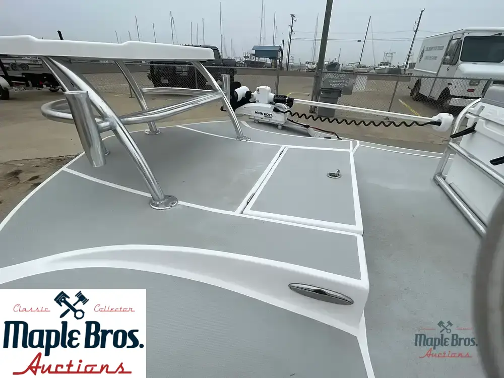 2023 Shallow Sport 20 Classic