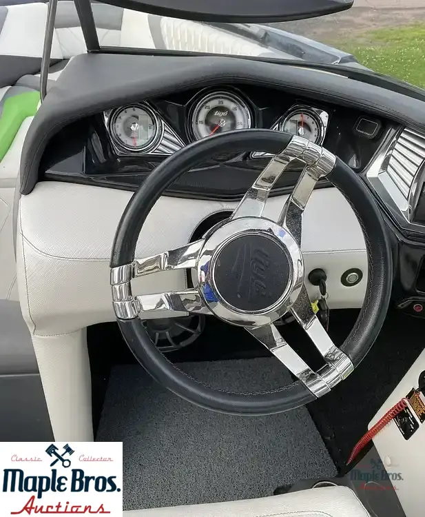 2014 Tige Z3