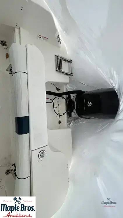 2017 Wellcraft Coastal 232