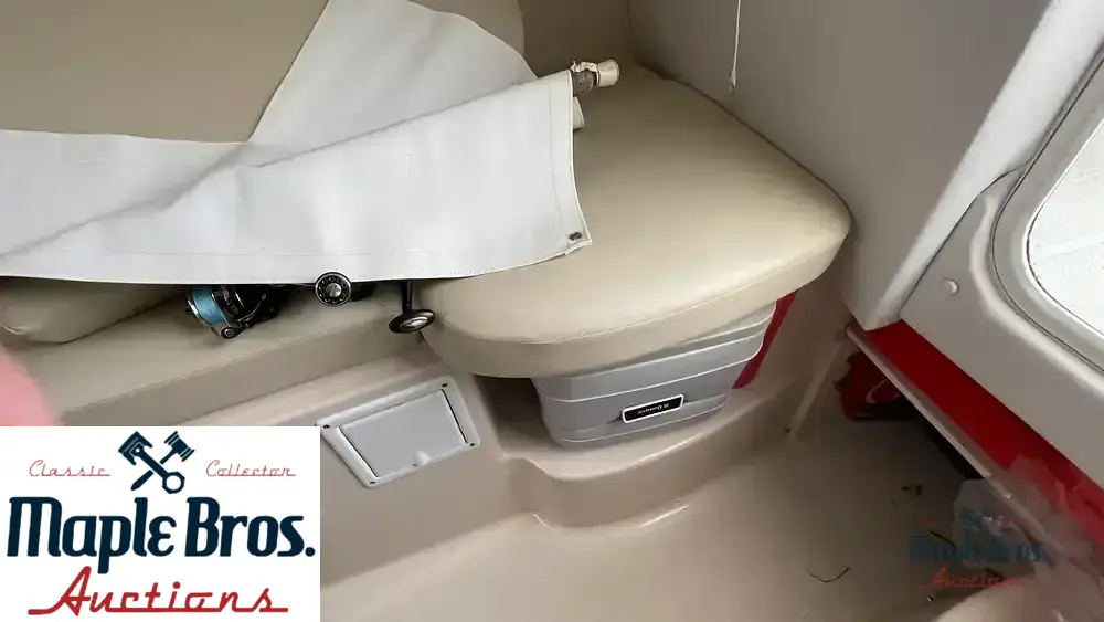 2017 Wellcraft Coastal 232