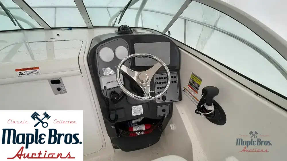 2017 Wellcraft Coastal 232
