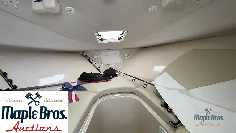 2017 Wellcraft Coastal 232