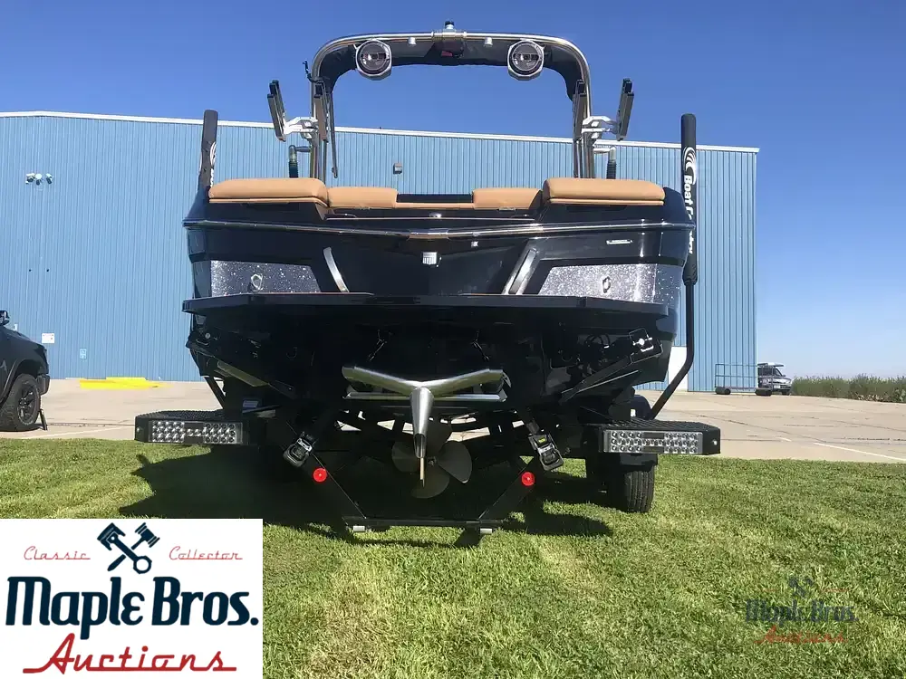 2021 Mastercraft XT22