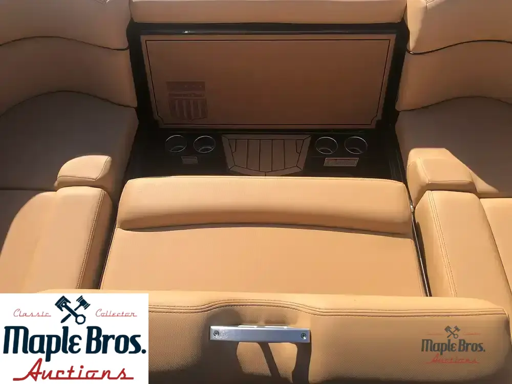 2021 Mastercraft XT22