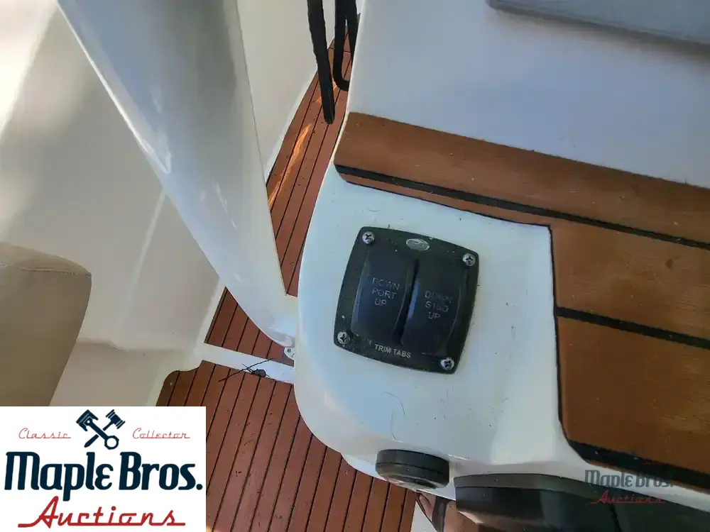 2018 Sea Fox 226 Commander