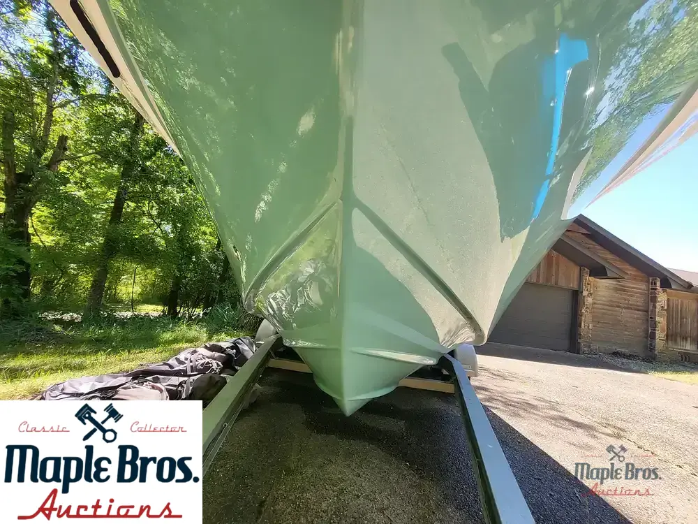 2018 Sea Fox 226 Commander