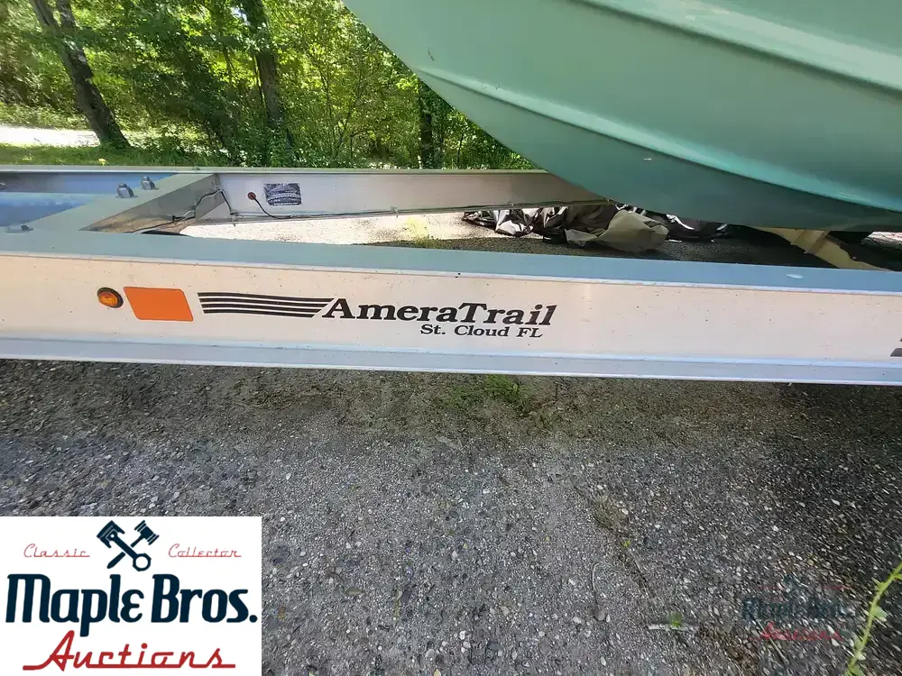 2018 Sea Fox 226 Commander