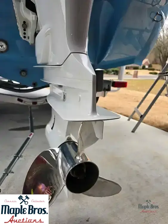 2023 Stingray 231 DC