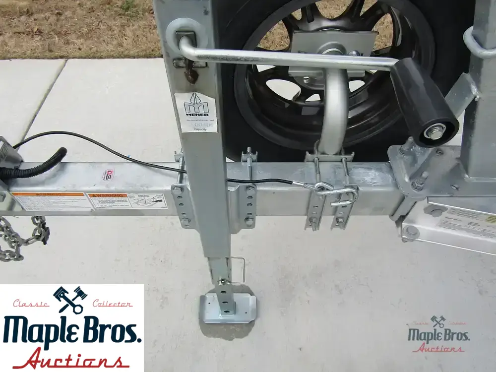 2023 Stingray 231 DC