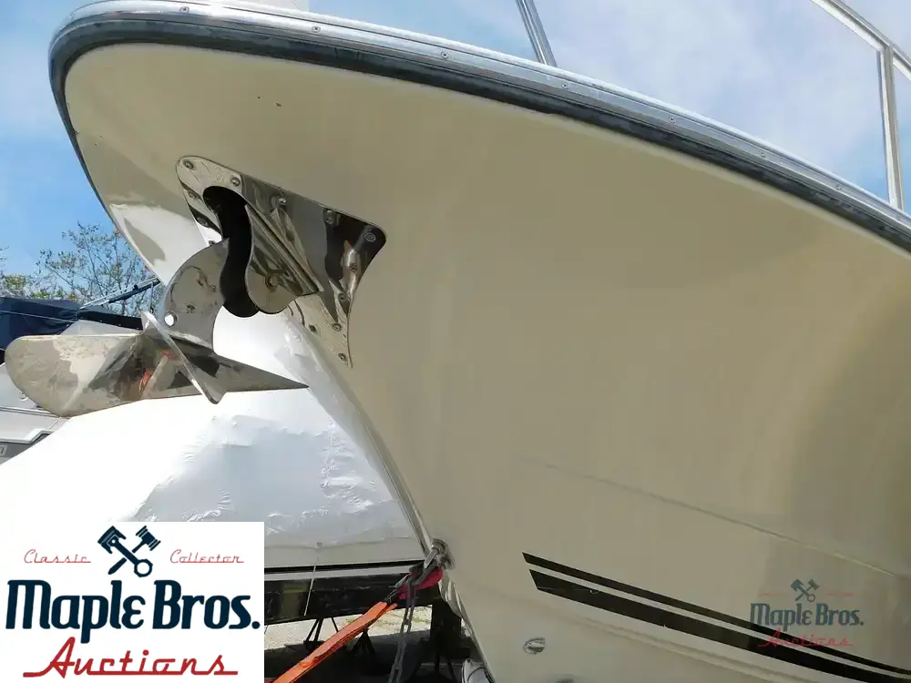 2007 Triton 351xd