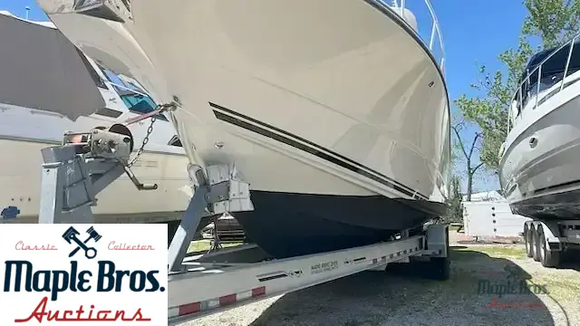 2007 Triton 351xd