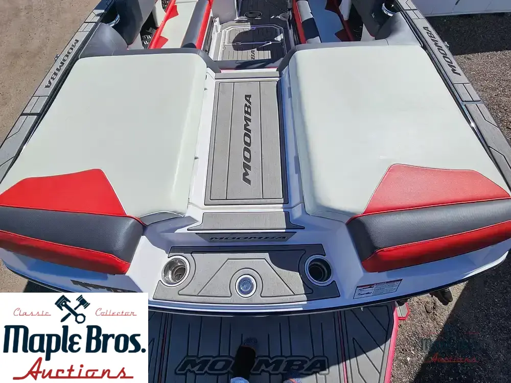 2022 Moomba Makai