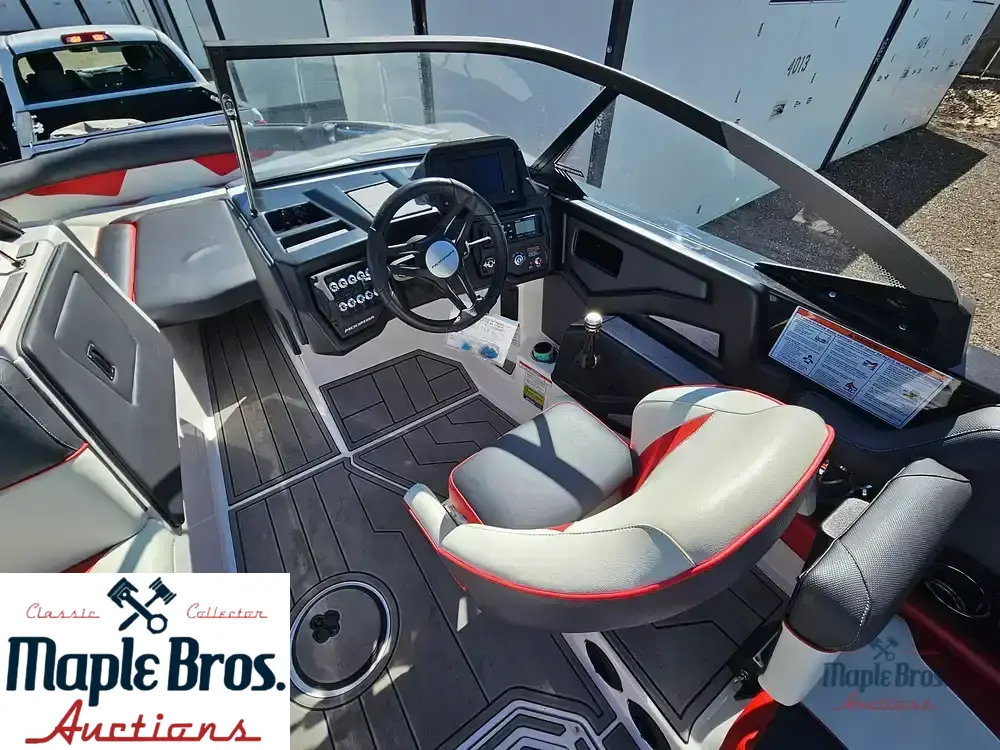 2022 Moomba Makai