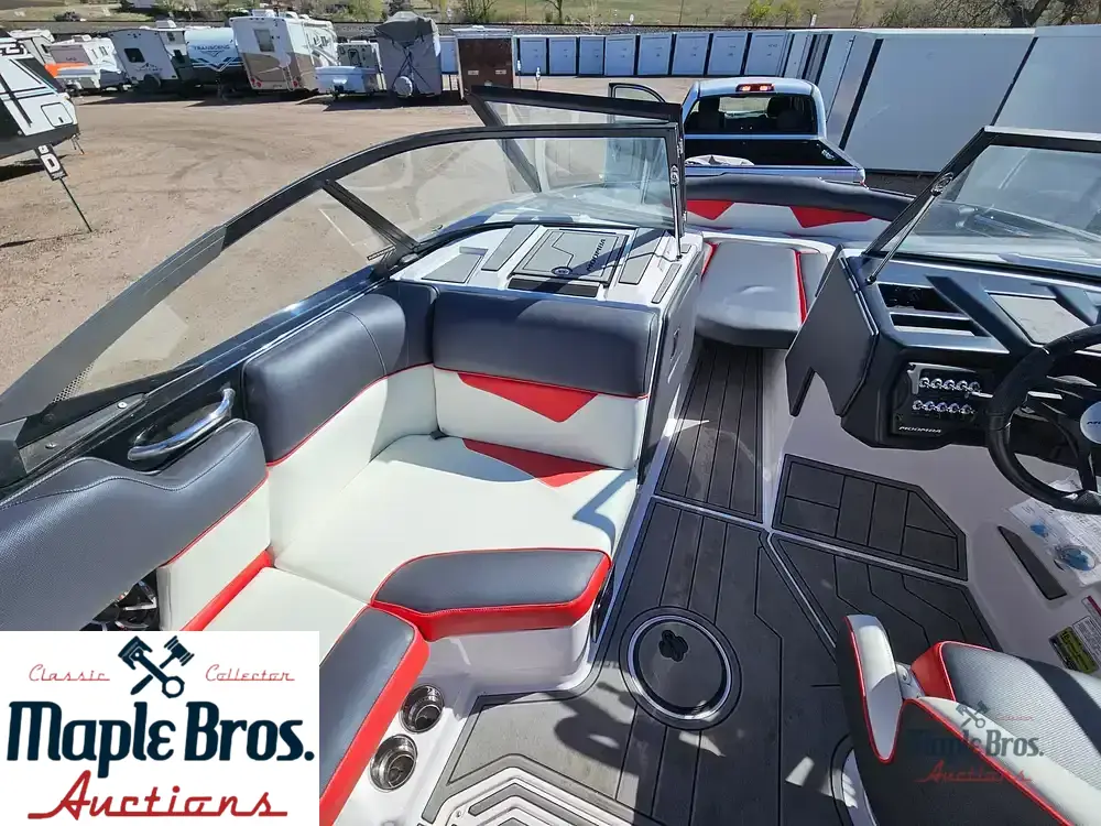 2022 Moomba Makai