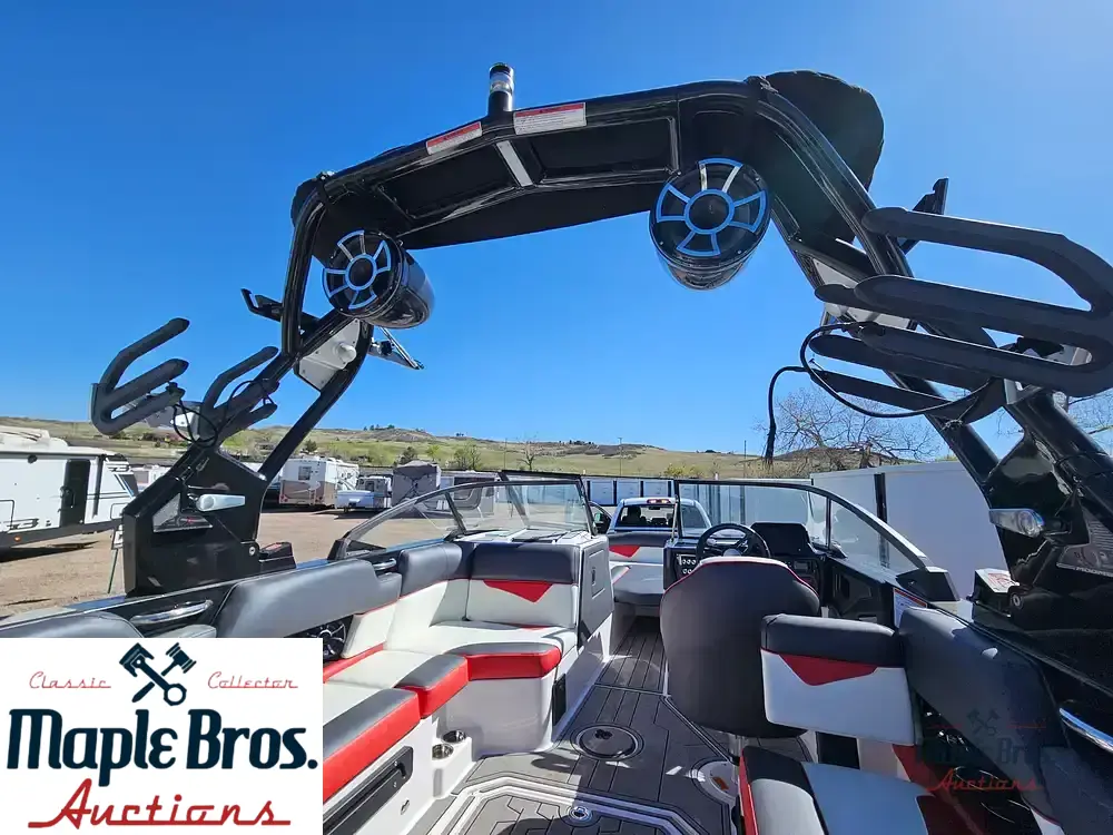 2022 Moomba Makai