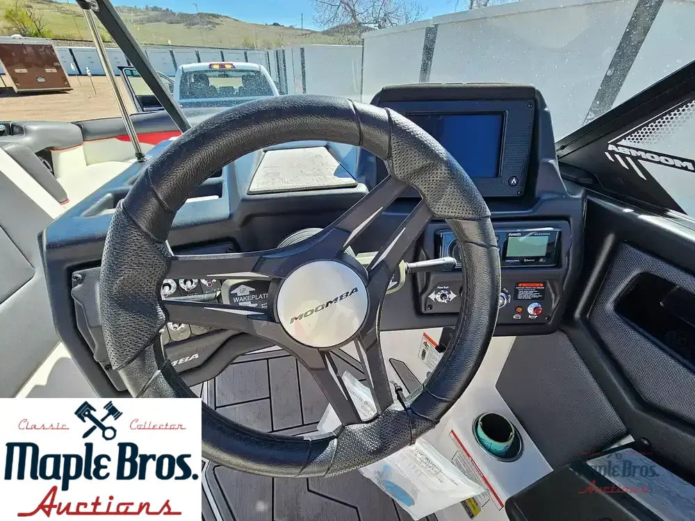 2022 Moomba Makai