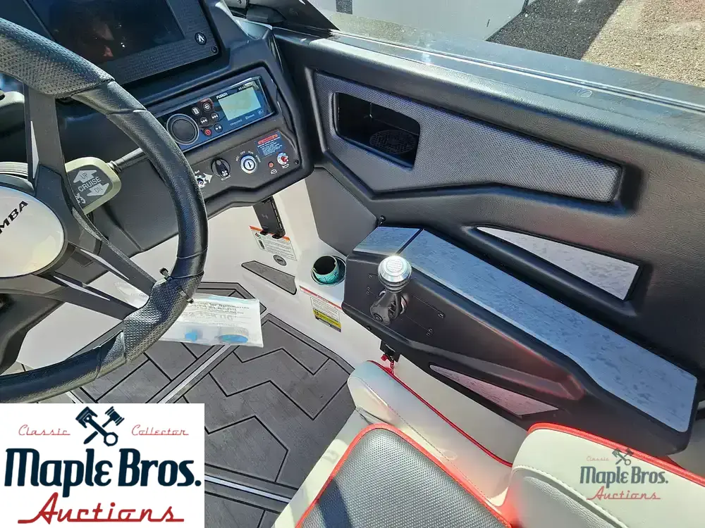 2022 Moomba Makai