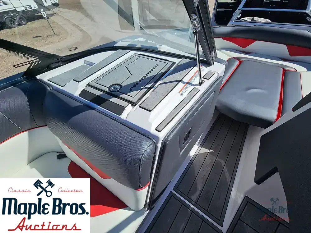 2022 Moomba Makai