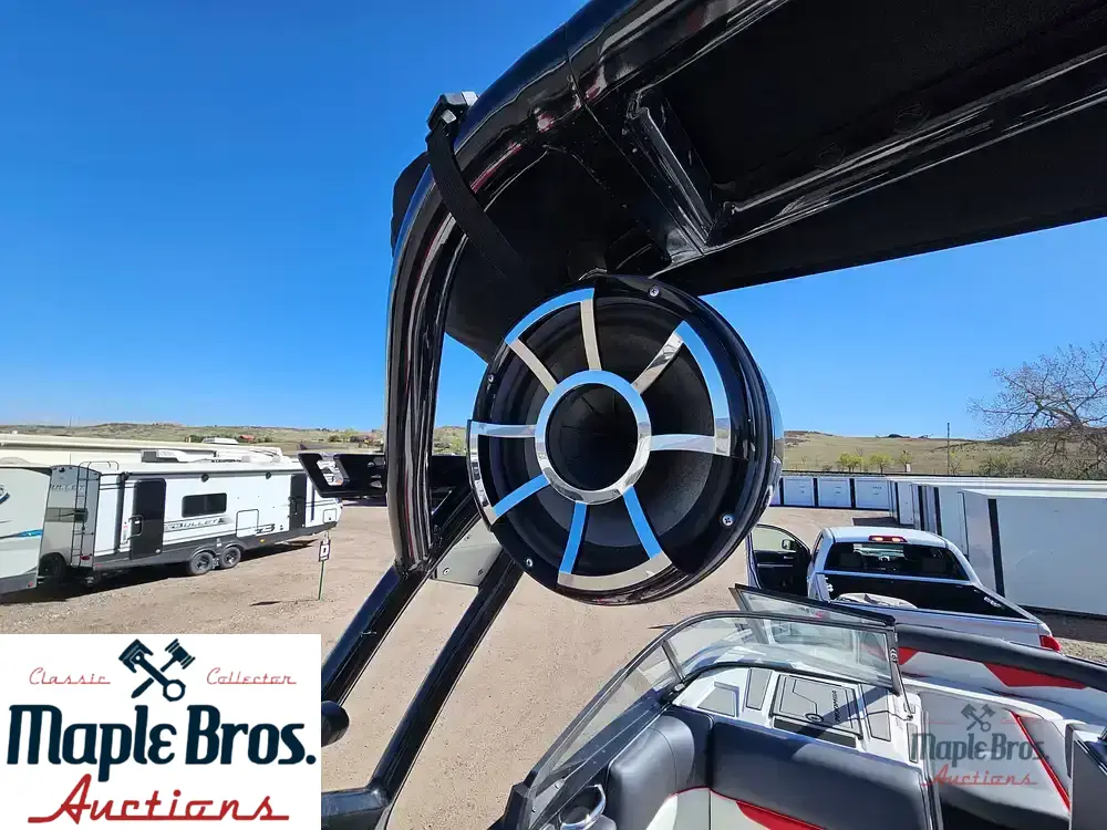 2022 Moomba Makai