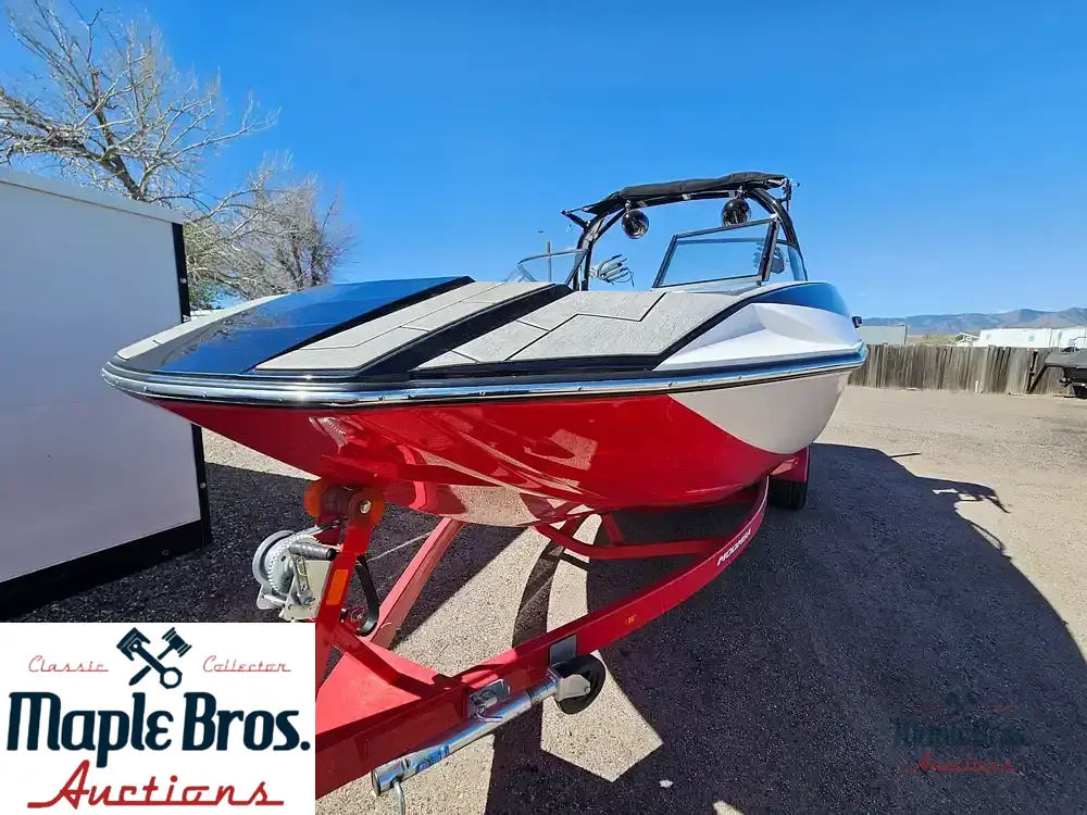 2022 Moomba Makai