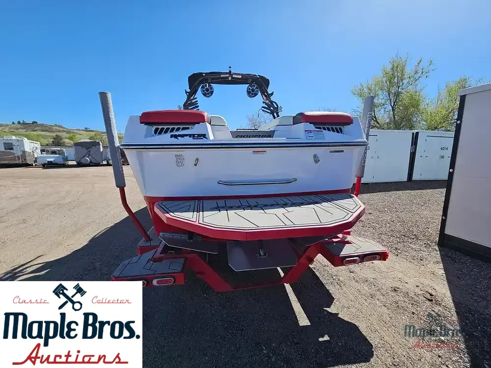 2022 Moomba Makai