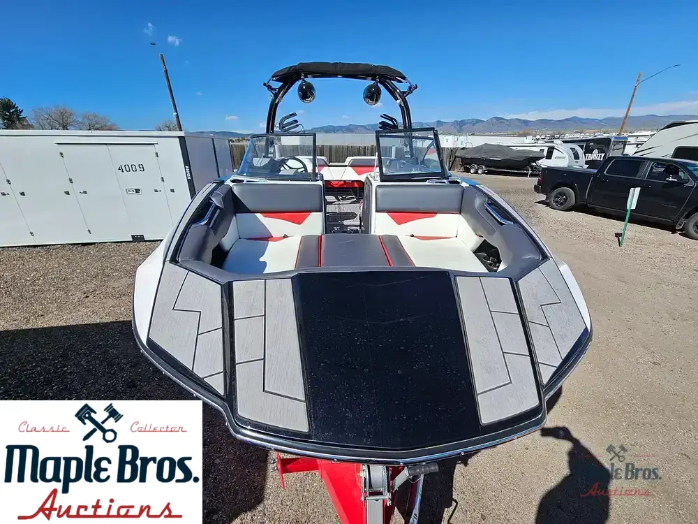 2022 Moomba Makai