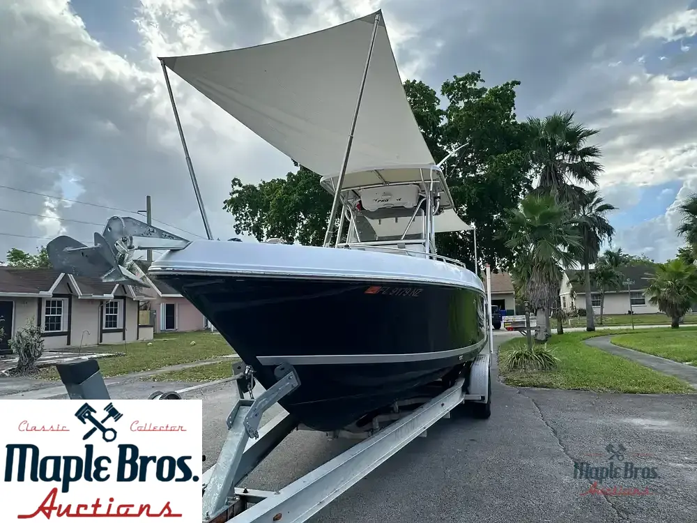 2008 Pro-Line 29 Super Sport