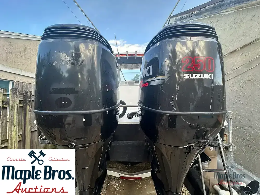 2008 Pro-Line 29 Super Sport