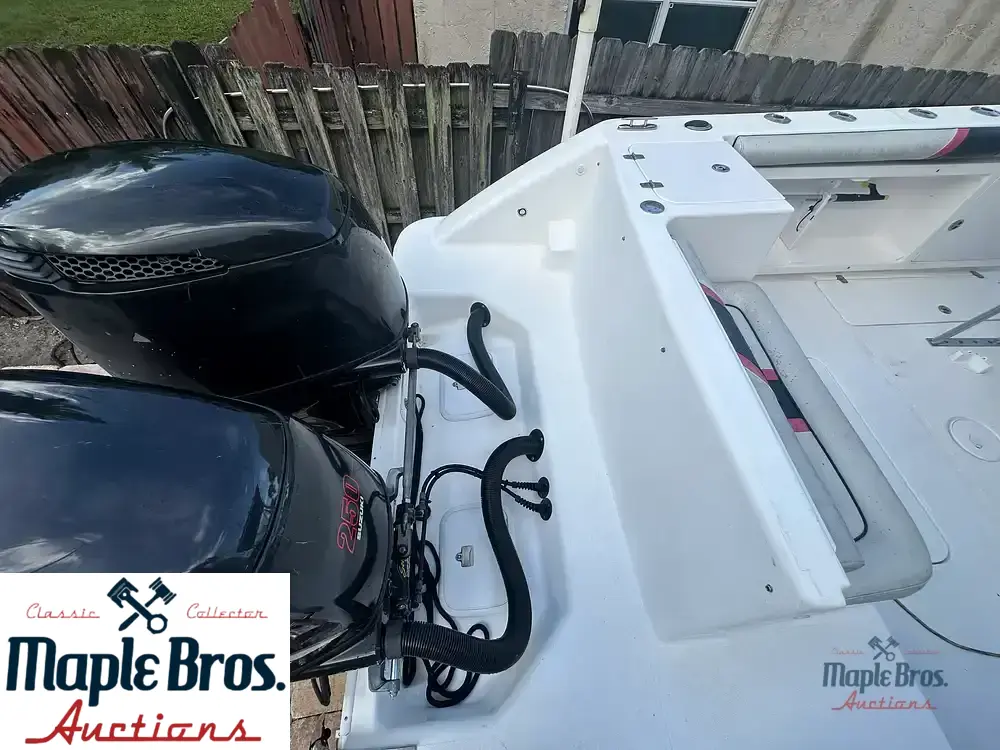 2008 Pro-Line 29 Super Sport