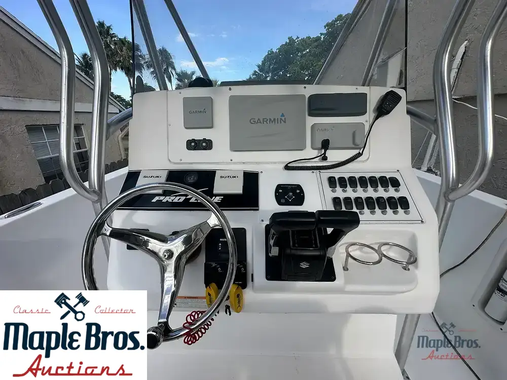 2008 Pro-Line 29 Super Sport