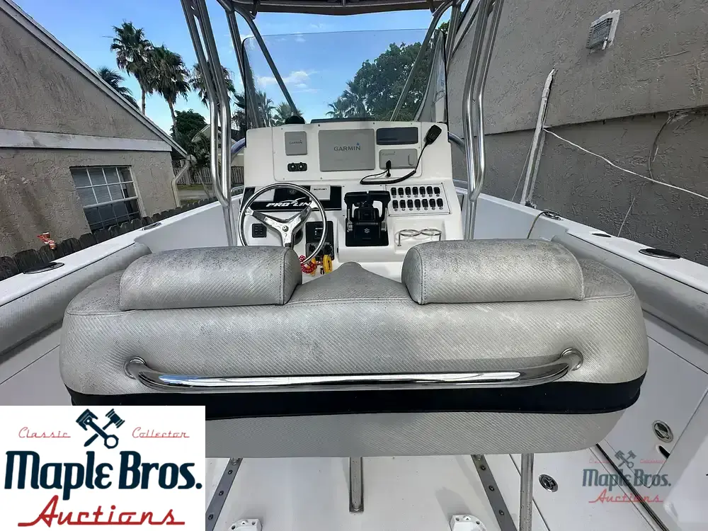 2008 Pro-Line 29 Super Sport