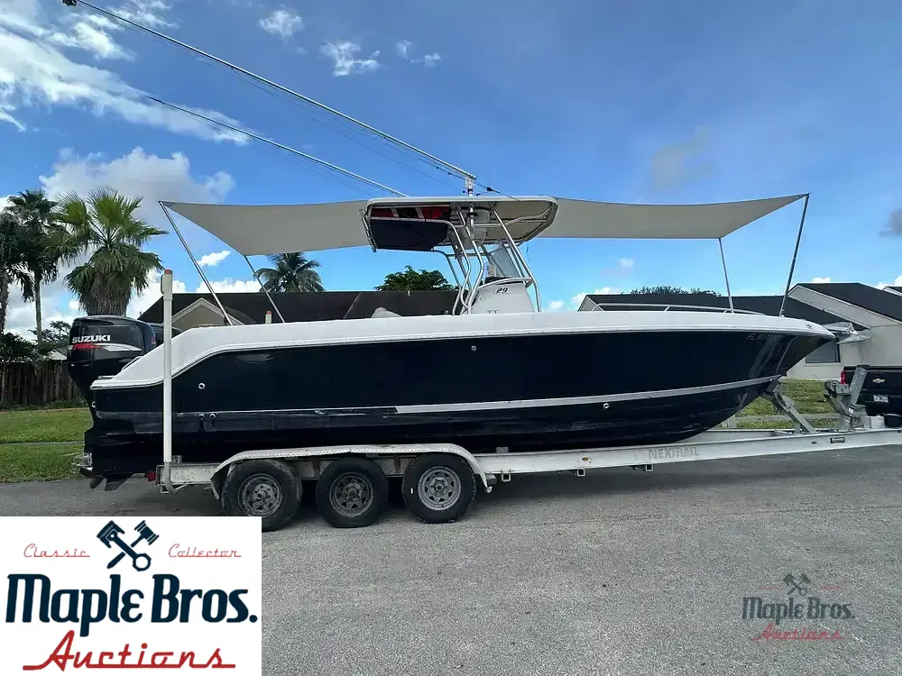 2008 Pro-Line 29 Super Sport