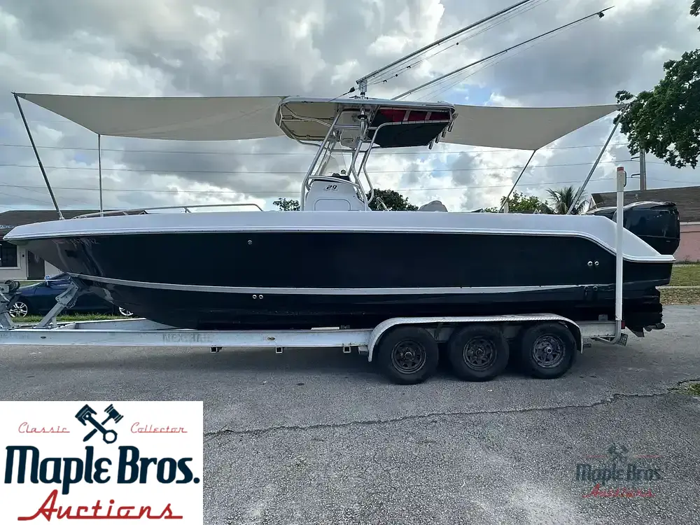 2008 Pro-Line 29 Super Sport