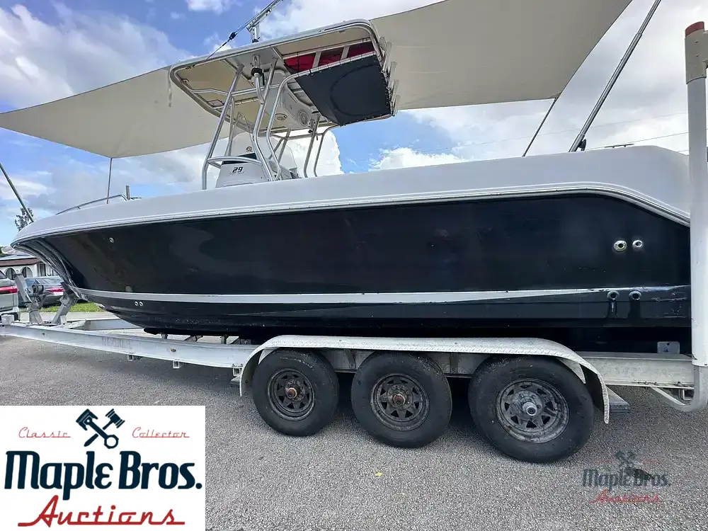 2008 Pro-Line 29 Super Sport