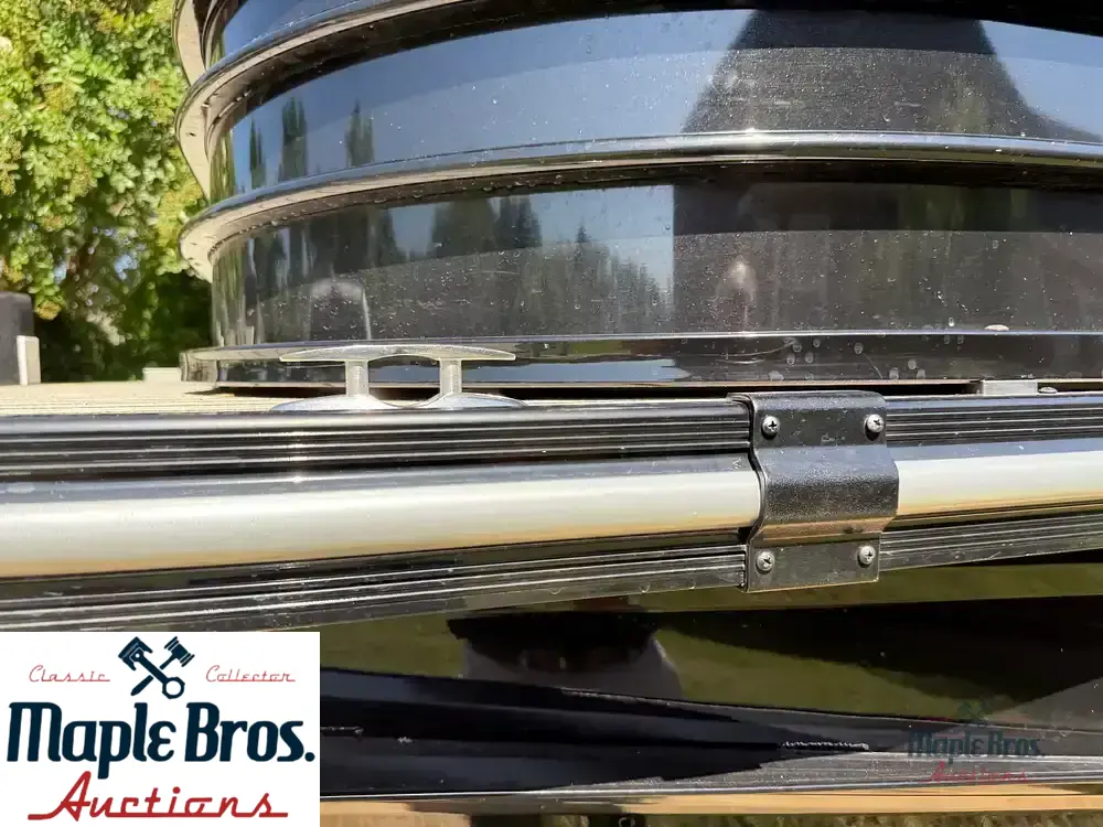 2021 SunCatcher E326SS