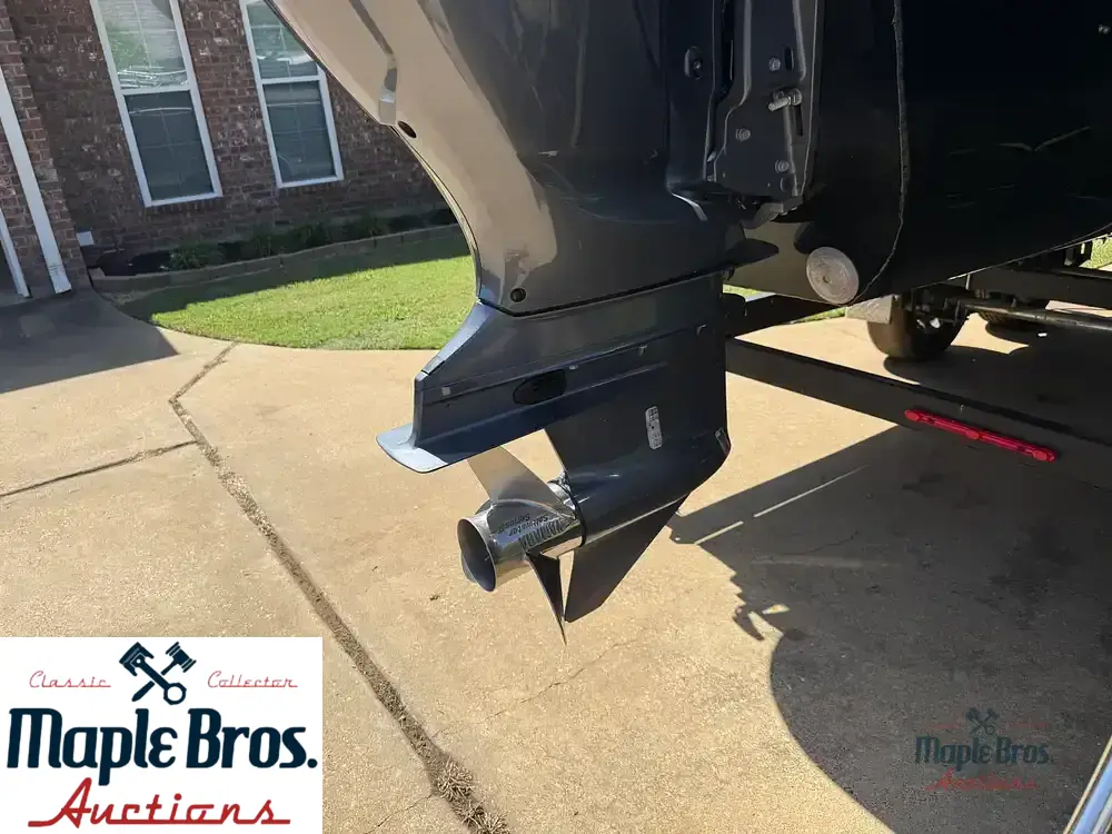2021 SunCatcher E326SS