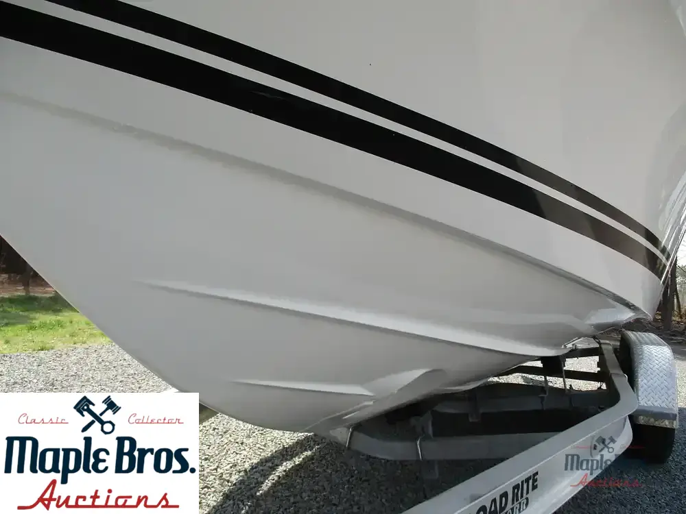 2022 Jeanneau Leader 7.5 CC