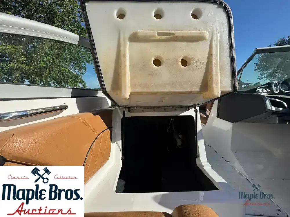 2012 Mastercraft X25