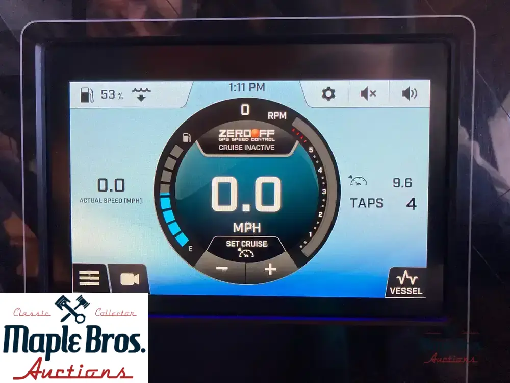 2023 ATX Surf Boats 22 Type-S