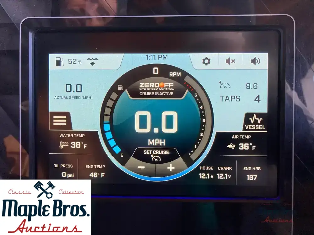 2023 ATX Surf Boats 22 Type-S