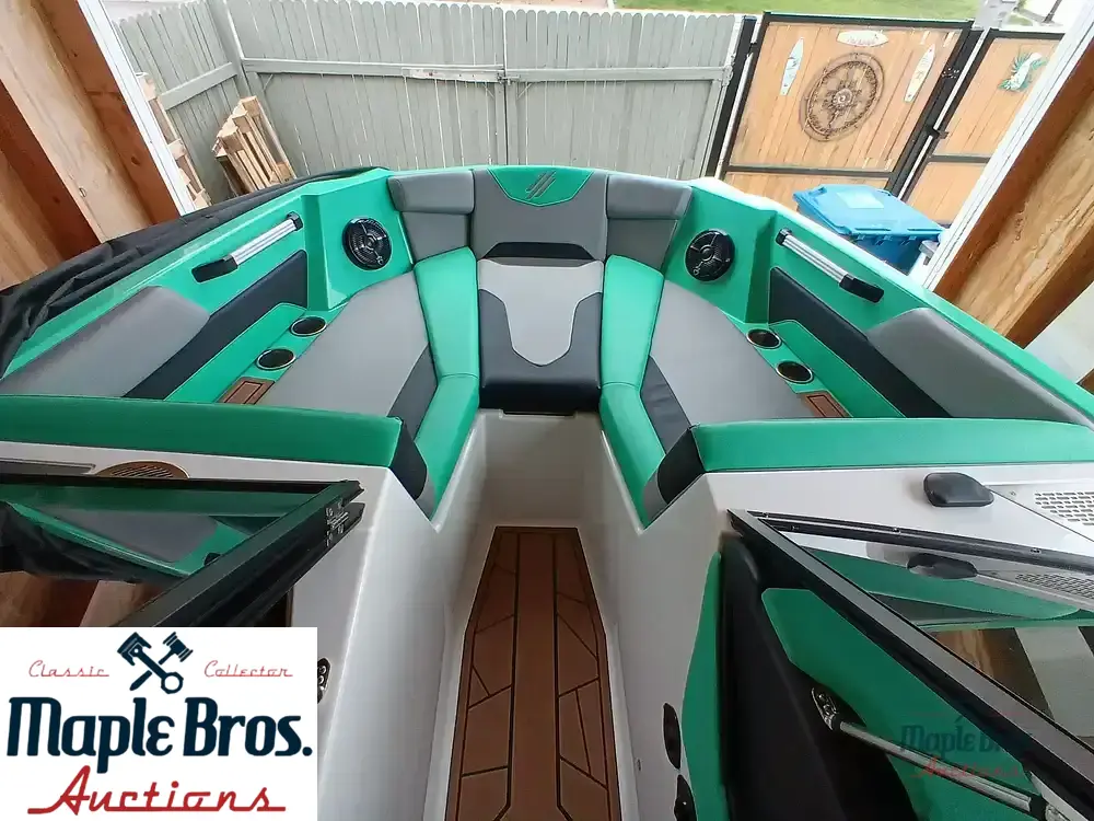 2023 ATX Surf Boats 22 Type-S