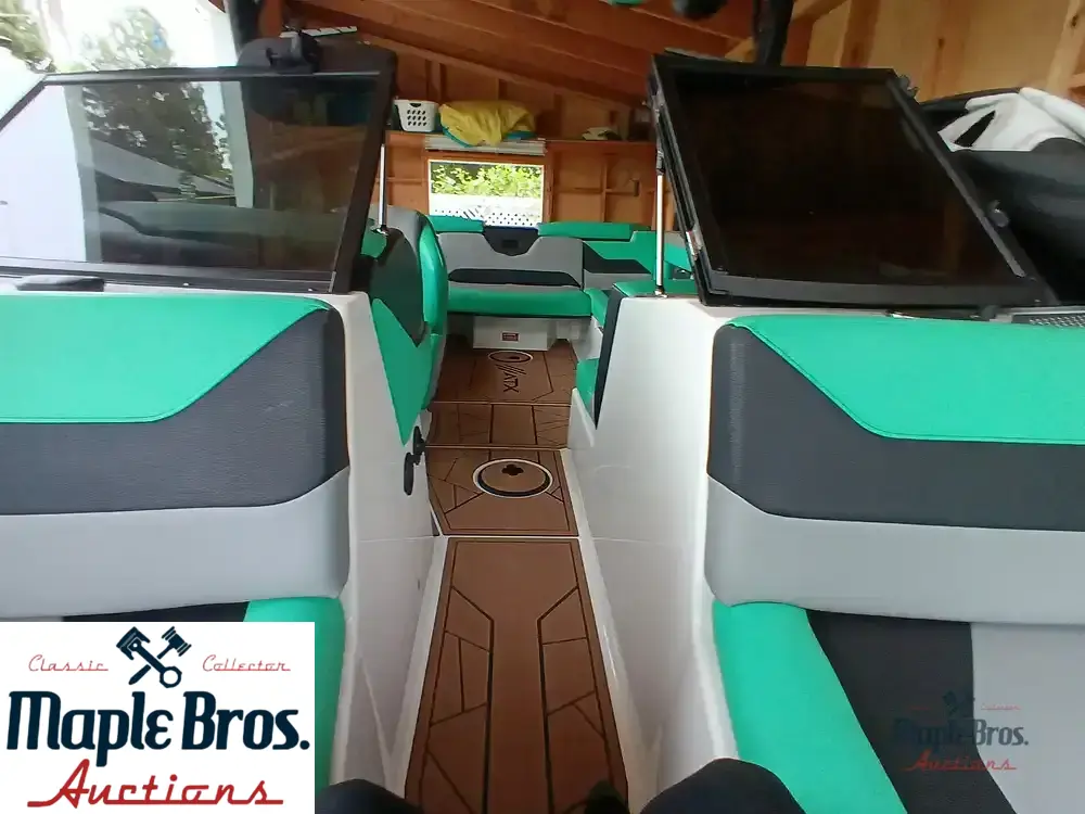 2023 ATX Surf Boats 22 Type-S