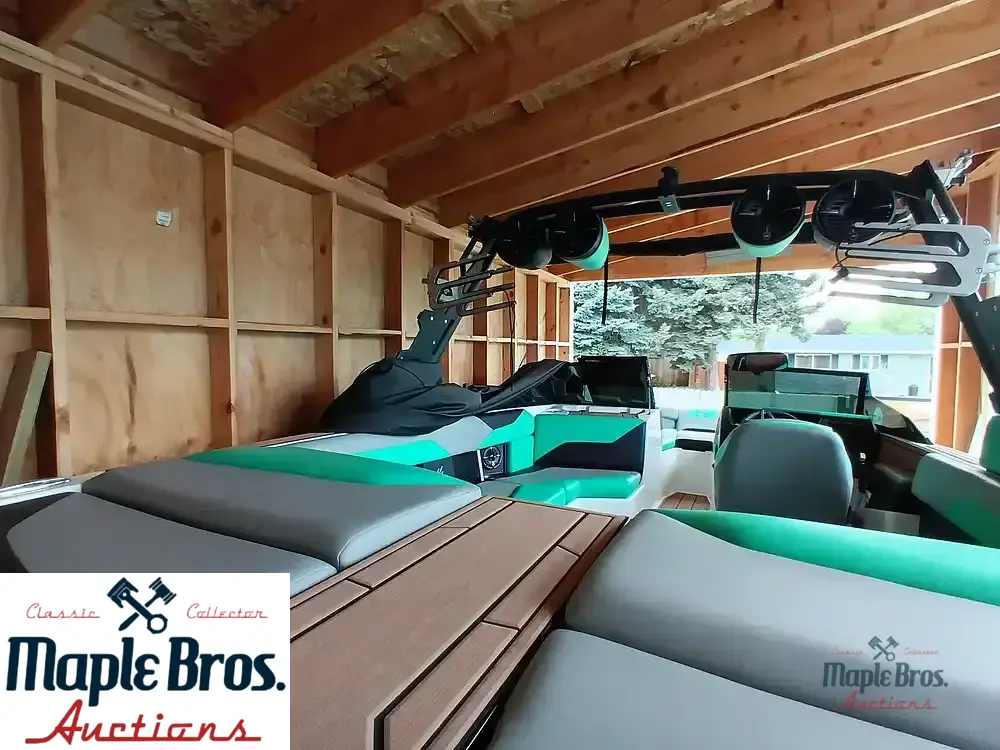 2023 ATX Surf Boats 22 Type-S