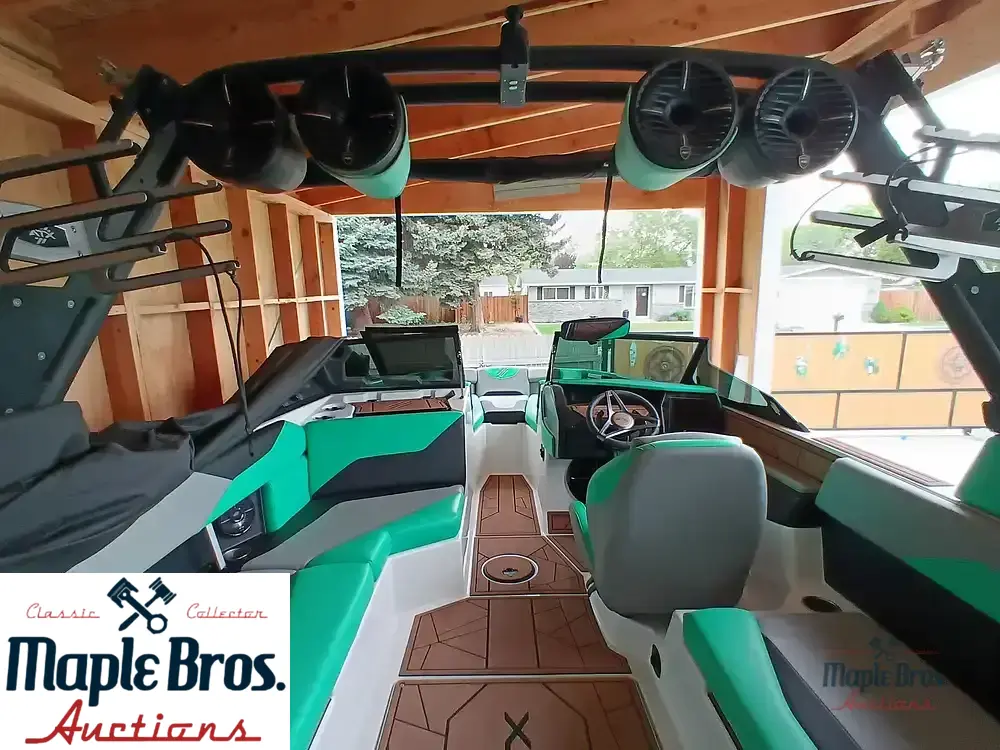 2023 ATX Surf Boats 22 Type-S