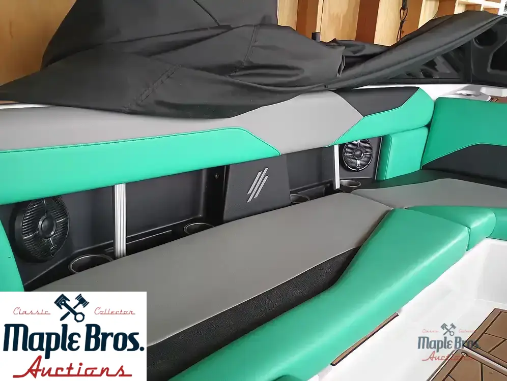 2023 ATX Surf Boats 22 Type-S