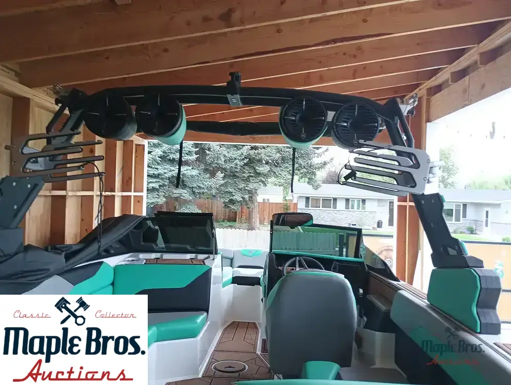2023 ATX Surf Boats 22 Type-S
