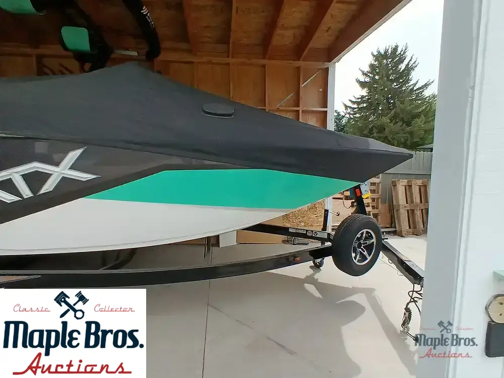 2023 ATX Surf Boats 22 Type-S