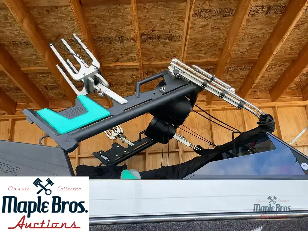 2023 ATX Surf Boats 22 Type-S